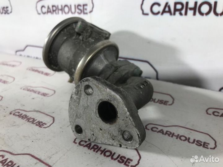 Клапан егр Audi A6 C6 3.0 BBJ