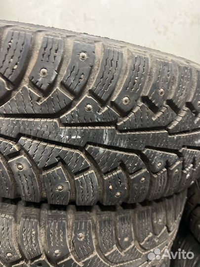 Nokian Tyres Nordman 5 185/65 R15 92T