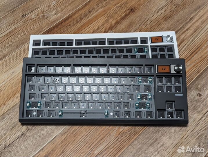 База для механической клавиатуры GMK 87