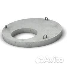 Колодезные кольца