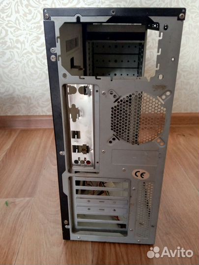 Корпус системного блока