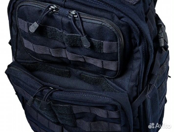 Рюкзак Rush 72 2.0 5.11 Tactical (55л)
