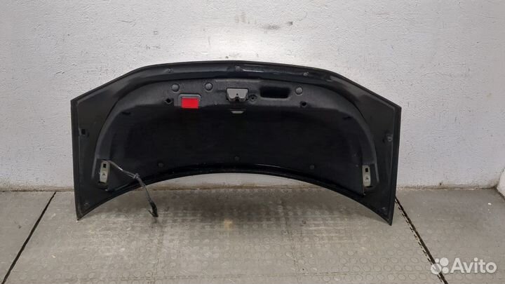 Крышка багажника Mercedes CLA C117 2013