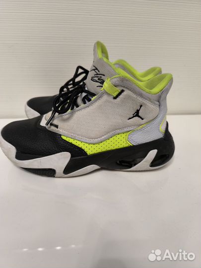 Кроссовки Nike Jordan flight разм. 36,5