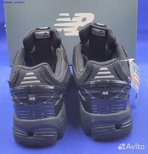 Кроссовки NEW balance 1906 R (41-45) (Арт.49713)