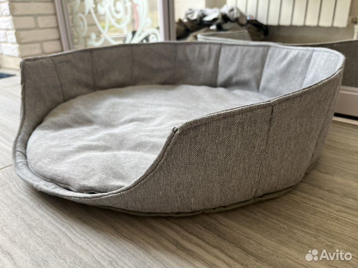 Лежанка новая / шью