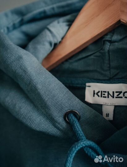 Худи kenzo