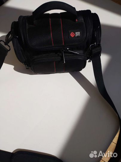 Фотоаппарат canon eos 600d