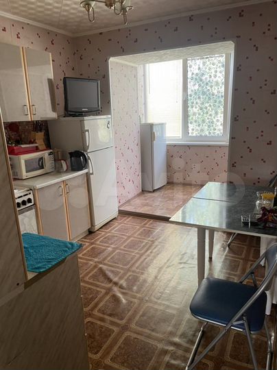 2-к. квартира, 49 м², 3/5 эт.