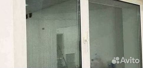 Остекление окон