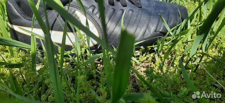 Футбольные бутсы nike