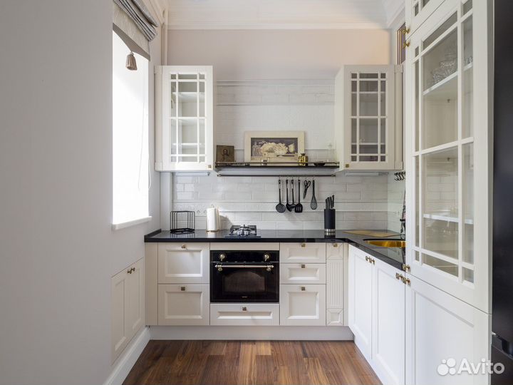 Интерьерный фотограф