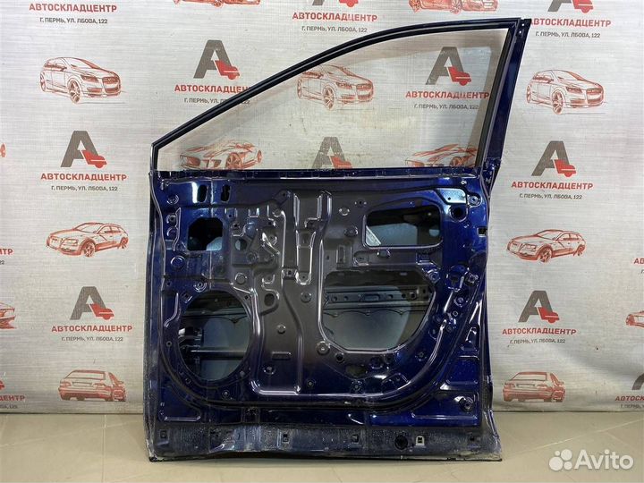 Дверь передняя правая Lexus Rx -Series 2015-Н.в