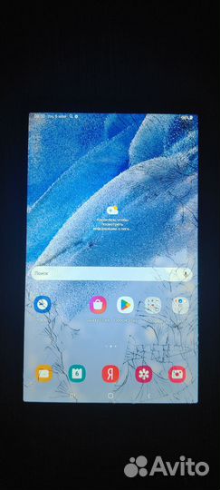 Планшет Samsung galaxy tab a7 lite 32