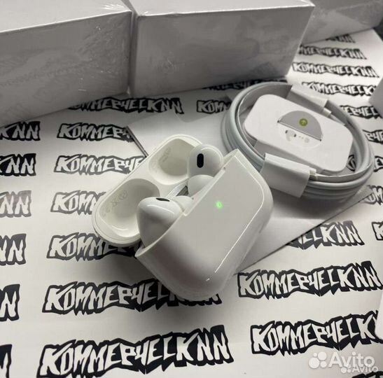 Airpods pro 2 premium