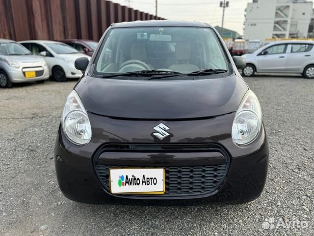 Suzuki Alto 0.7 CVT, 2014, 34 500 км