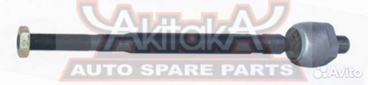 Asva 0222-Z50 Тяга рулевая Asva 0222-Z50