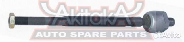 Asva 0222-Z50 Тяга рулевая Asva 0222-Z50