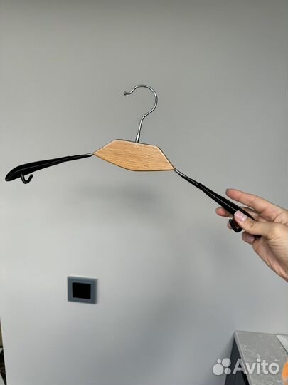 Плечики вешалки