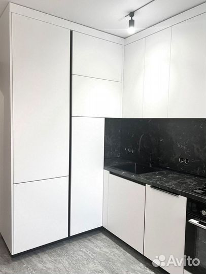 Кухонный гарнитур 3 метра на заказ