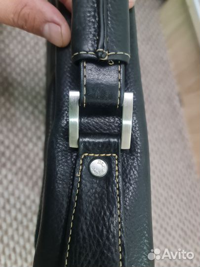 Портфель dr koffer