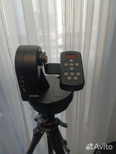 Штатив для фотоаппарата профессиональный