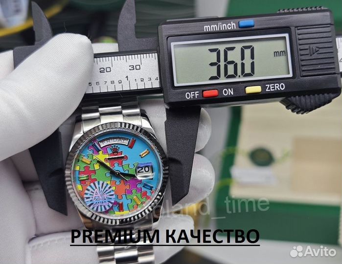 Часы женские шикарные часы Rolex