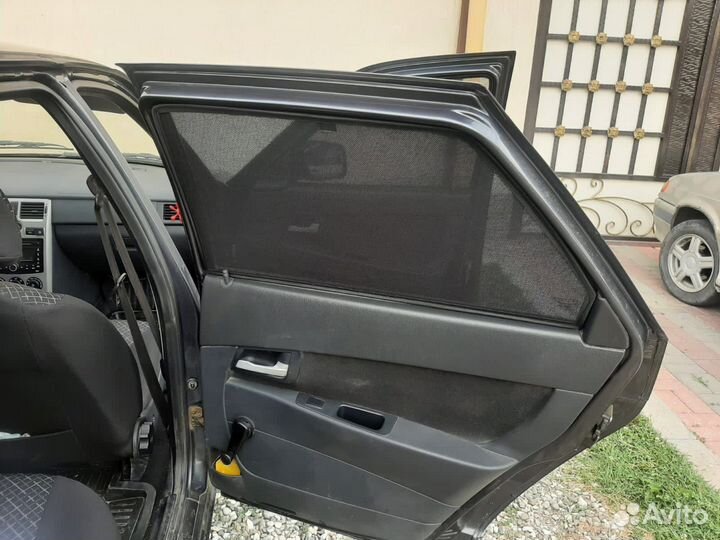 Автошторки