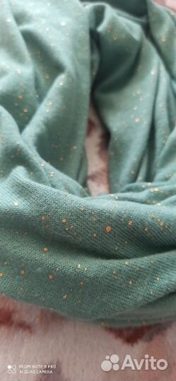 Женский снут