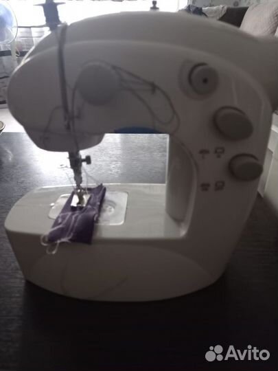 Швейная машина Jaguar