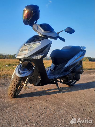 Продам скутер 150 кб