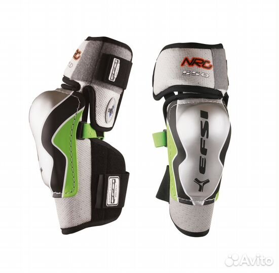 Налокотники игрока efsi NRG 550