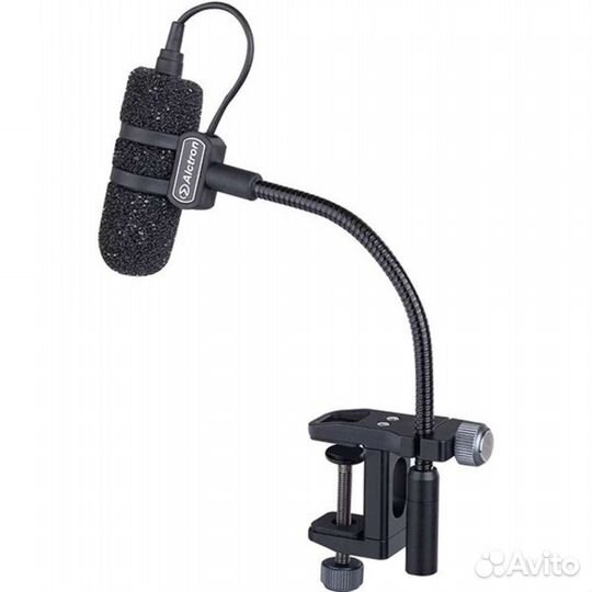 Микрофон Alctron GM600