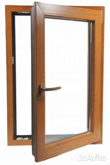 Пластиковые окна и двери пвх от производителя