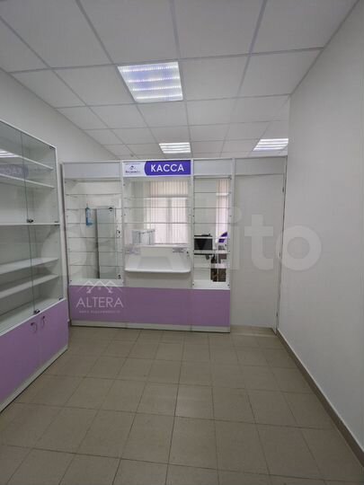 Продам торговое помещение, 24.7 м²