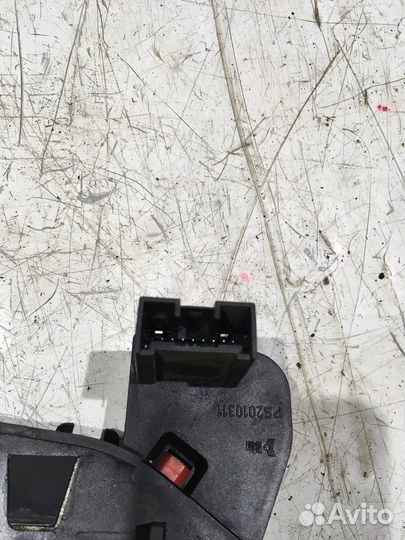 Подрулевая контактная группа (Ford Focus)