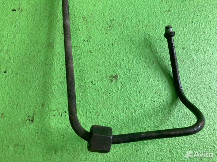 Шланг цилиндра подъема кабины DAF XF106