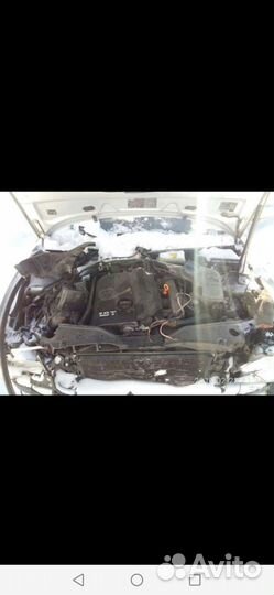 Volkswagen Passat b5+ по частям