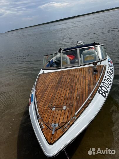 Продам редкий катер сделанный по спец заказу