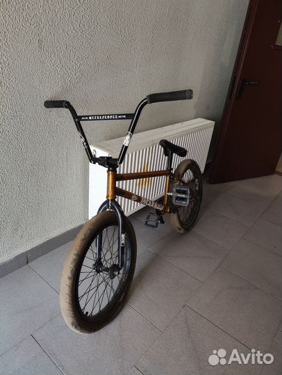 Bmx дербан