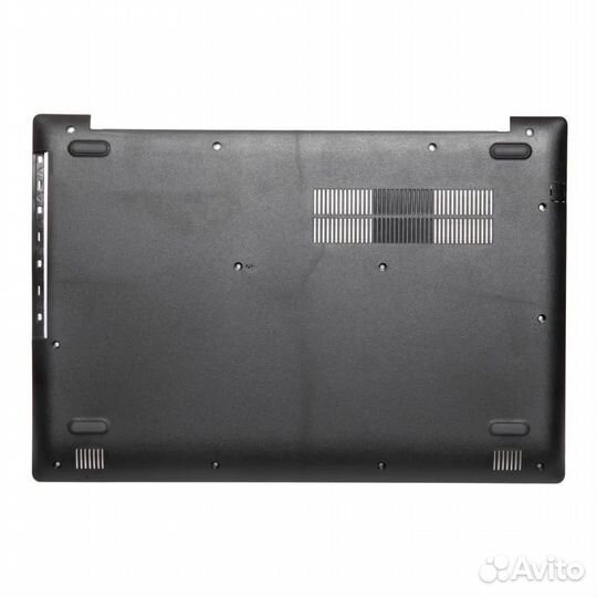 Поддон Lenovo IdeaPad 320-15IAP; 330-15AST Black