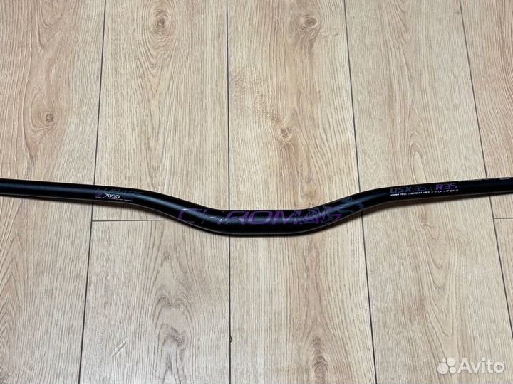 Руль Chromag OSX 35