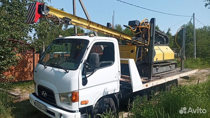 Манипулятор в любой район 24/7