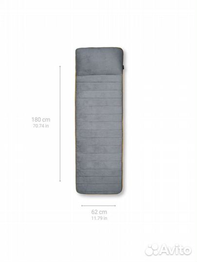 Массажный матрац Medisana MM-825