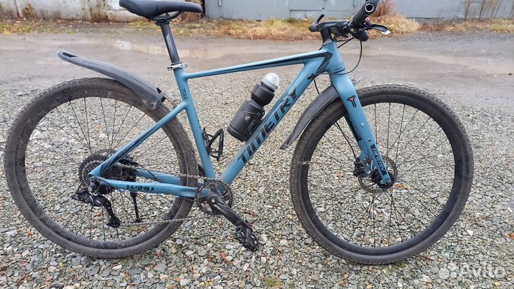 Велосипед 700C