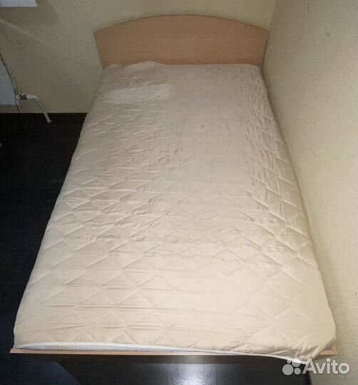 Кровать 120 200