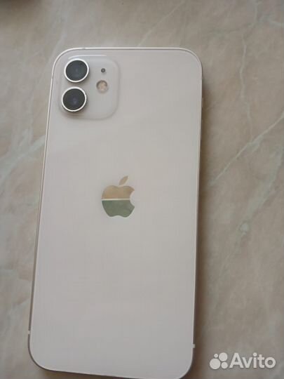 iPhone 12, 256 ГБ