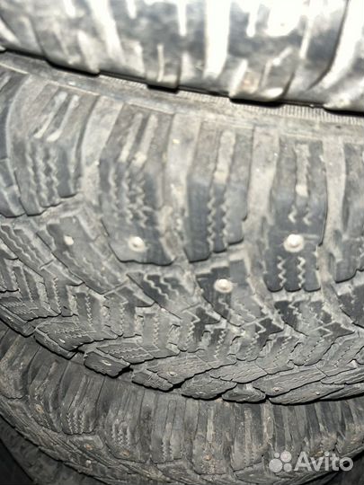 Колеса в сборе r 13