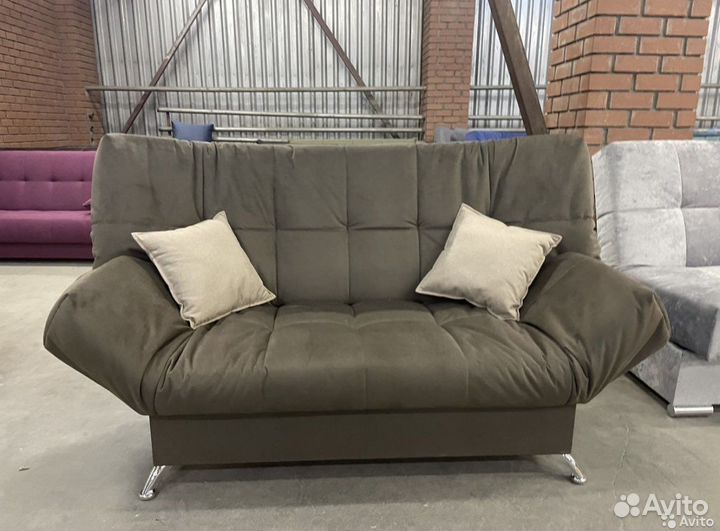 Диван клик кляк