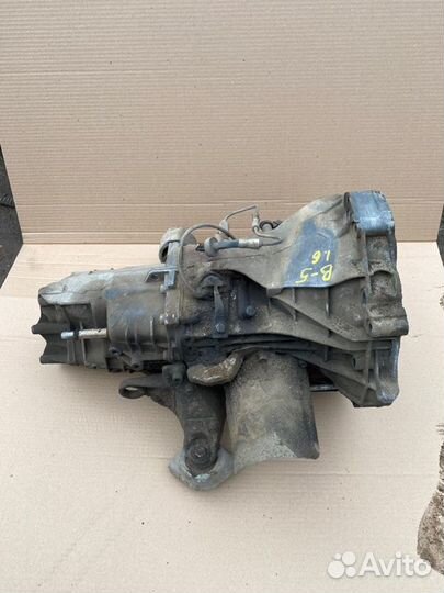 Коробка передач МКПП Volkswagen Passat B5 седан